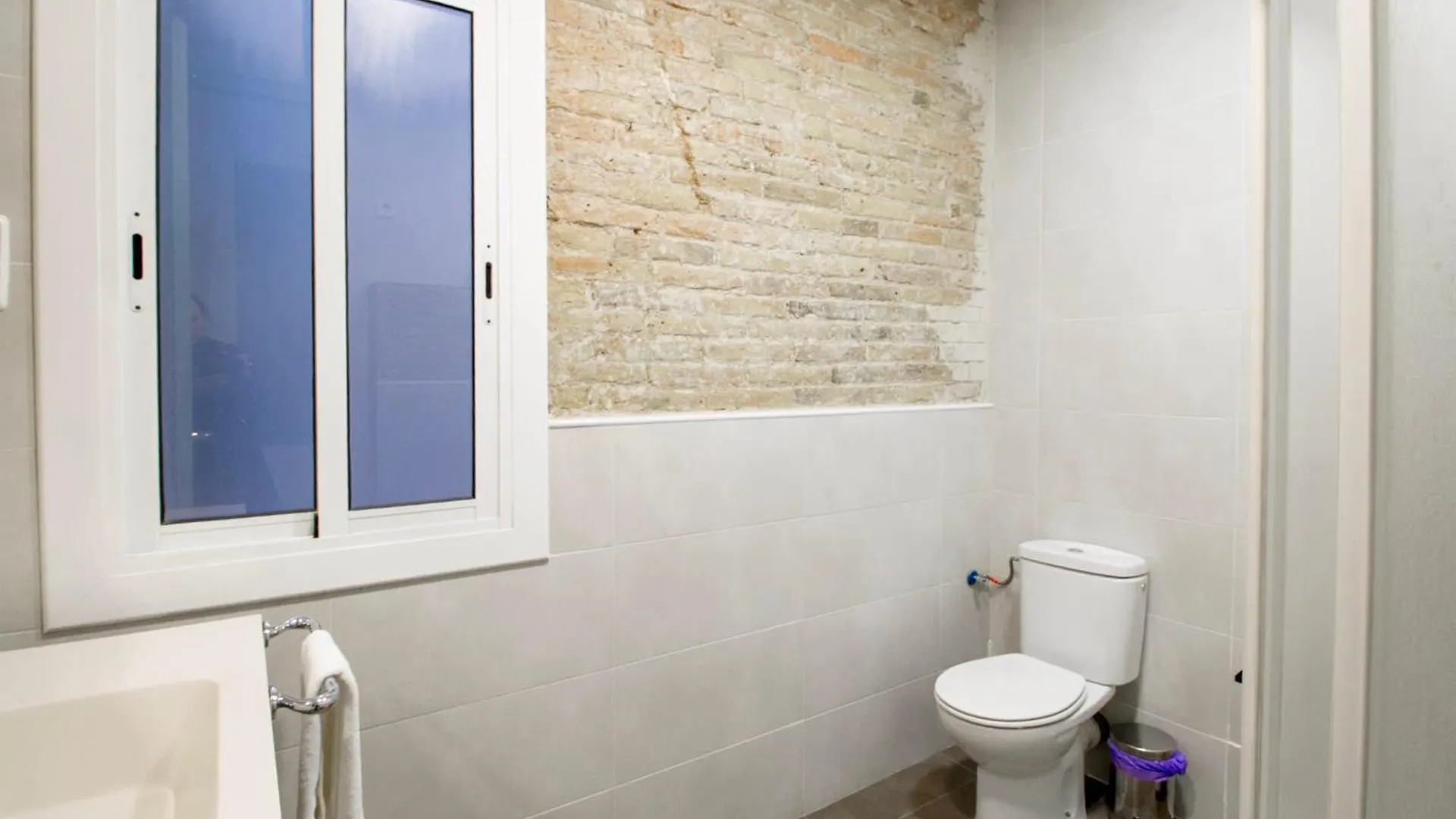 Marina Sagrada Familia Apartment Barcelona